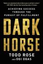 Dark Horse - Preview