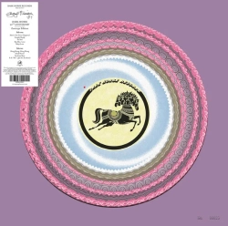 Capa do artigo Dark Horse - Vinil
