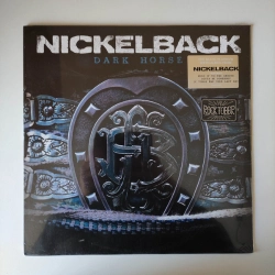 Capa do artigo Dark Horse - Vinil