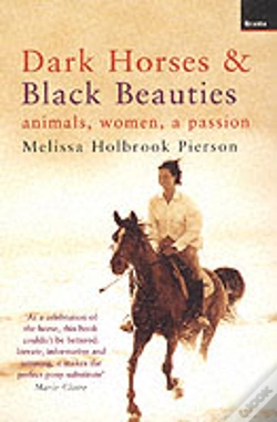 Capa do artigo Dark Horses And Black Beauties