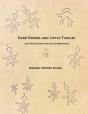 Dark Horses And Little Turtles: And Othe - Preview