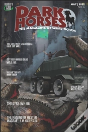 Capa do artigo Dark Horses