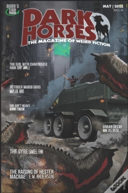 Capa do artigo Dark Horses