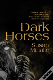 Capa do artigo Dark Horses