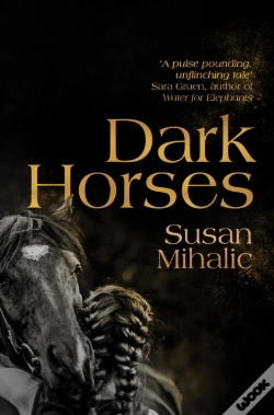 Capa do artigo Dark Horses
