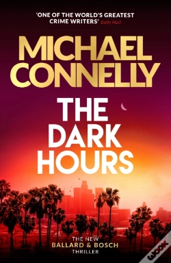 Capa do artigo Dark Hours