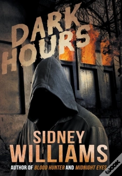 Capa do artigo Dark Hours