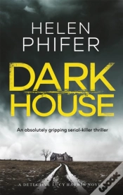 Capa do artigo Dark House