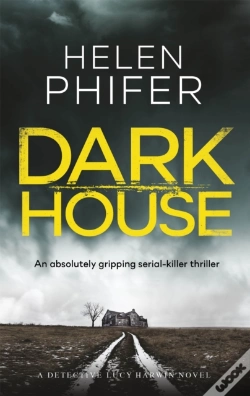 Capa do artigo Dark House