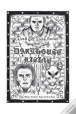 Capa do artigo Dark House Rising