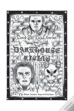 Capa do artigo Dark House Rising