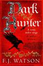 Dark Hunter - Preview