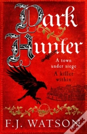 Capa do artigo Dark Hunter