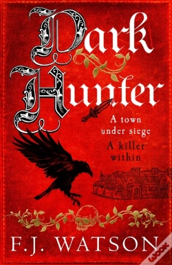 Capa do artigo Dark Hunter