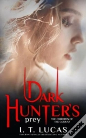 Dark Hunter'S Prey