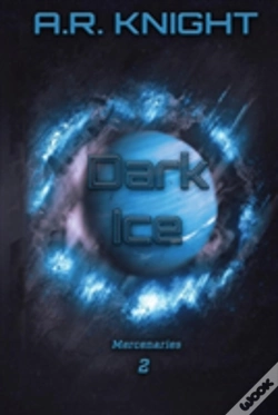 Capa do artigo Dark Ice