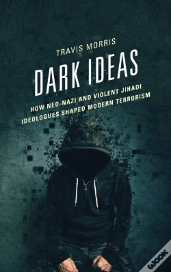 Capa do artigo Dark Ideas