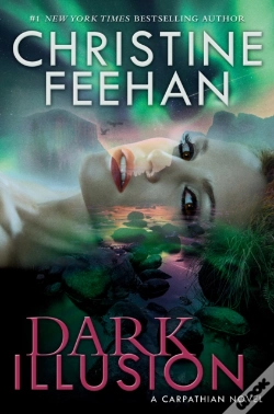 Capa do artigo Dark Illusion