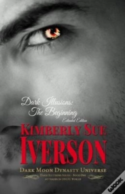 Capa do artigo Dark Illusions