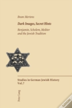 Capa do artigo Dark Images,Secret Hints