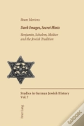 Capa do artigo Dark Images,Secret Hints