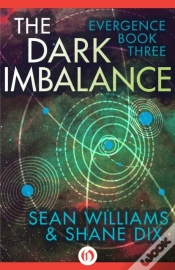 Capa do artigo Dark Imbalance