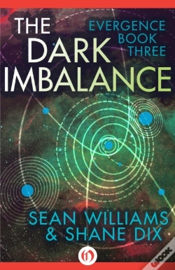Capa do artigo Dark Imbalance