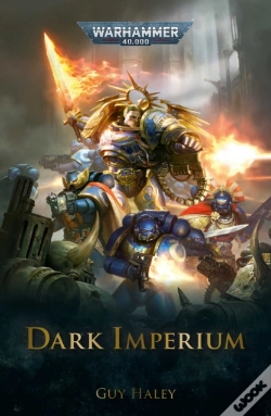 Capa do artigo Dark Imperium
