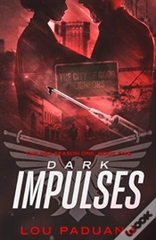 Capa do artigo Dark Impulses