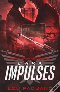 Capa do artigo Dark Impulses