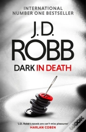 Capa do artigo Dark In Death