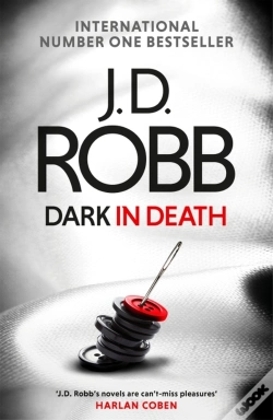 Capa do artigo Dark In Death