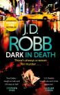 Dark In Death - Preview