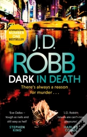 Capa do artigo Dark In Death