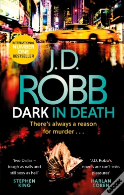 Capa do artigo Dark In Death