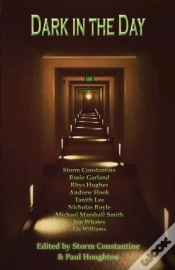 Capa do artigo Dark In The Day