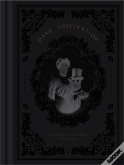Capa do artigo Dark Inspiration: 20th Anniversary Edition