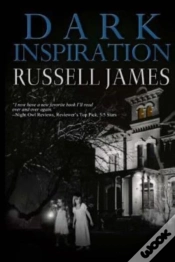 Capa do artigo Dark Inspiration