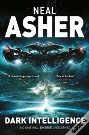 Capa do artigo Dark Intelligence
