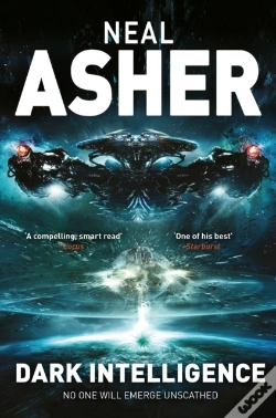 Capa do artigo Dark Intelligence