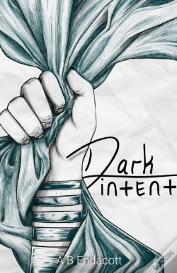 Capa do artigo Dark Intent