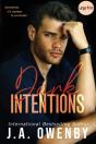 Dark Intentions - Preview