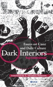 Capa do artigo Dark Interiors