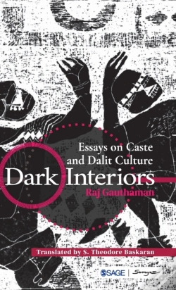 Capa do artigo Dark Interiors