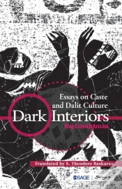 Capa do artigo Dark Interiors