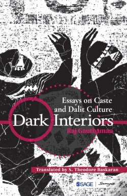 Capa do artigo Dark Interiors