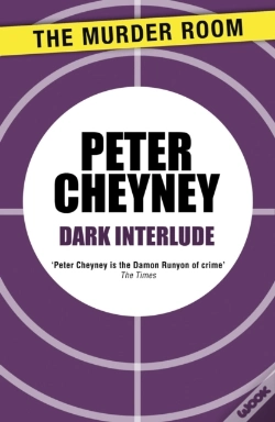 Capa do artigo Dark Interlude