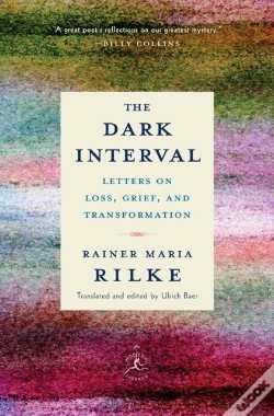 Capa do artigo Dark Interval