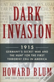 Capa do artigo Dark Invasion