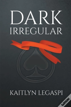 Capa do artigo Dark Irregular